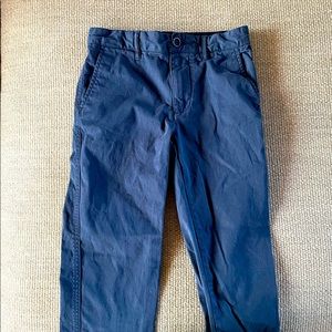 Nordstrom brand Navy Boys Pants
